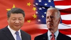 الرئيسان الأميركي والصيني يعتزمان عقد لقاء 