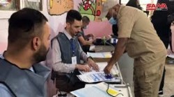 انطلاق المرحلة الأولى من الانتخابات النيابية العراقية