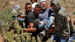 إصابة عشرات الفلسطينيين في اعتداءات لجيش الاحتلال بالضفة المحتلة
