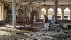 أنباء عن قتلى وجرحى في تفجير إستهدف مسجد بولاية قندوز شمال افغانستان