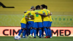 البرازيل تتغلب على فنزويلا 3-1 ضمن التصفيات المؤهلة إلى مونديال 2022م