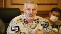 قائد حرس الحدود الإيراني : نرصد تجسس للكيان الصهيوني في أذربيجان