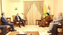 نصرالله: إيران أثبتت أنها الحليف الصادق والصديق الوفي الذي لا يخذل أصدقاءه