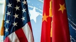 بكين وواشنطن تعلقان على نتائج آخر اتصال بينهما حول العلاقات التجارية