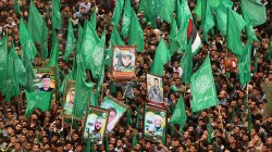 حماس: تعنت الاحتلال بتنفيذ مطالب الأسرى المضربين قد يؤدي إلى ما لا يحمد عقباه