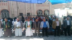 المجمعات الطبية بمديرية الثورة تنظم فعالية بمناسبة المولد النبوي