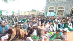 فعالية في أفلح الشام بحجة بذكرى المولد النبوي الشريف