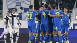 تصفيات مونديال 2022: فوز أول لأوكرانيا والبوسنة وليتوانيا
