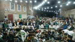 أمسيتان وفعالية في شعوب والصافية والوحدة بذكرى المولد النبوي