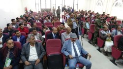 فعالية خطابية بمحافظة صنعاء بذكرى المولد النبوي الشريف