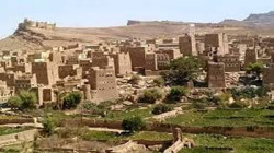 صلح قبلي ينهي قضية قتل بين آل دغيش في الصفراء بصعدة