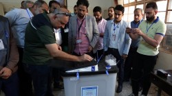 انتهاء عمليات التصويت لانتخابات مجلس النواب بالعراق
