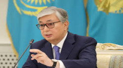 توكاييف يرشح نزارباييف لمنصب رئيس مجلس حكماء آسيا