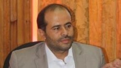محافظ عمران يتفقد مشاريع رصف طرق  في الأشمور