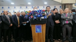 مفوضية الانتخابات العراقية تعلن فرز 3100 محطة يدوياً والنتائج النهائية بعد حسم الطعون