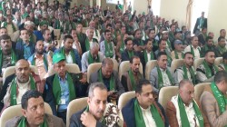  فروع المؤسسات الحكومية بإب تحتفي بالمولد النبوي