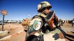 السلطات الجزائرية تعلن إفشال مخطط إرهابي