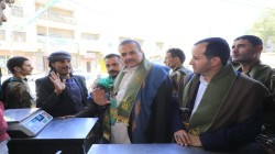 قيادات الصناعة تواصل الرقابة الميدانية على بيع الخبز بالكيلو 