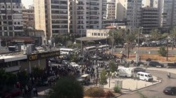 3 شهداء جراء إطلاق النار على المحتجين في بيروت.. وبيان مشترك لحزب الله وحركة أمل