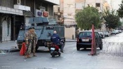 بيروت- هدوء نسبي وانتشار الجيش ودعوات دولية للتهدئة