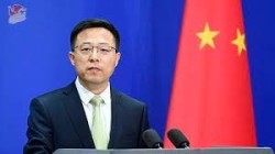 الصين: على واشنطن وقف تصريحاتها غير المسؤولة