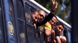 حماس: لا خيار أمام الاحتلال سوى الخضوع لشروطنا لإتمام 