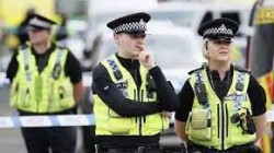الشرطة البريطانية تصنف اغتيال نائب برلماني هجوما إرهابيا