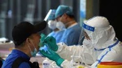 14 إصابة جديدة بفيروس كورونا بالصين