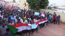 مظاهرات حاشدة لآلاف السودانيين في الخرطوم للمطالبة بإسترداد الثورة