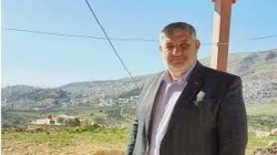 إستشهاد أسير سوري محرر برصاص الاحتلال الاسرائيلي في الجولان السوري