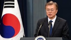المبعوث النووي الكوري الجنوبي يأمل أن يساعد إعلان نهاية الحرب الكورية في دفع المحادثات مع الشمال