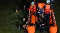 مقتل 11 تلميذا جراء غرقهم بمقاطعة جاوة الأندونيسية