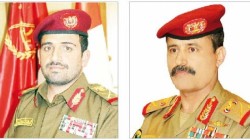 وزير الدفاع ورئيس هيئة الأركان يرفعان برقية تهنئة بمناسبة ذكرى المولد النبوي
