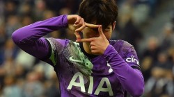 الدوري الإنجليزي: توتنهام يواصل صحوته ووست هام يطيح بإيفرتون