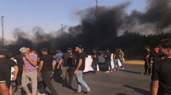 تظاهرات في مختلف المدن العراقية احتجاجا على نتائج الانتخابات البرلمانية
