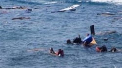 الحرس البحري التونسي ينتشل جثث مهاجرين من البحر و20 شخصا لا يزالون مفقودين