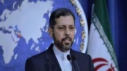 الخارجية الإيرانية: لا مفاوضات مع مجموعة 4+1 الأسبوع المقبل في بروكسل