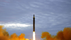 الجيش الأمريكي يعتبر إطلاق كوريا الشمالية لصاروخ جديد عمل 
