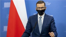 رئيس الوزراء البولندي: أوروبا على شفا أزمة طاقة كبيرة
