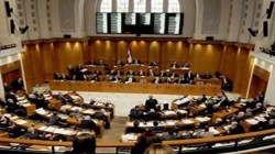 البرلمان اللبناني يقر موعد إجراء الانتخابات النيابية في 27 مارس القادم