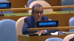 روانجي: جرائم الكيان الصهيوني في فلسطين لا ينبغي أن تبقى بلا عقاب