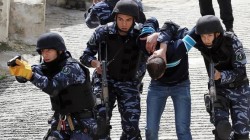 فصائل فلسطينية: اعتقالات السلطة السياسية خدمة مجانية للاحتلال 