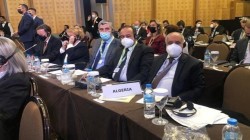 نواب جزائريون يرفضون مجاورة وفد صهيوني في مؤتمر أوروبي