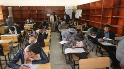 تدشين الاختبارات التكميلية للشهادة الثانوية العامة بذمار