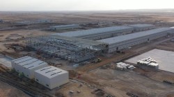 سلطنة عمان تفتتح بعد غد أول مصنع في المدينة الصناعية بالشراكة مع الصين