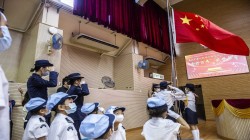 الصين تقر قانون لتخفيف الضغط على الأطفال من الدروس والواجبات