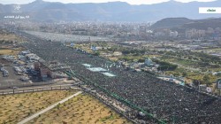 مليونية المولد النبوي بالعاصمة صنعاء شاهد على وحدة اليمنيين تحت راية النبي محمد