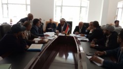 إقرار عدد من المشاريع الخدمية والتنموية بأمانة العاصمة