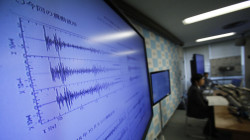 زلزال بقوة 6.5 درجة يضرب تايوان