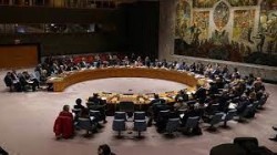 وفد مجلس الأمن الدولي في مالي يبحث إمكانية العودة إلى الحكم المدني